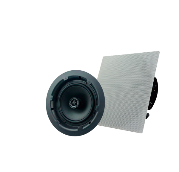 CAIXA DE SOM DE EMBUTIR 60W - Imagem 6