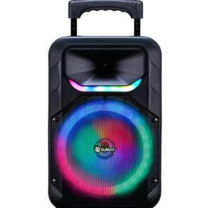 Caixa de Som Sumay INFINITY 320W