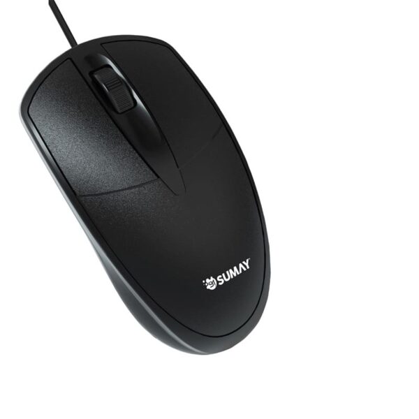 Mouse Óptico Sumay - Imagem 2