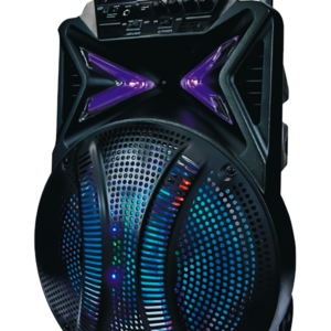 STONE 12 500W