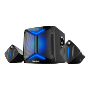 Mini System Sumay 2.1