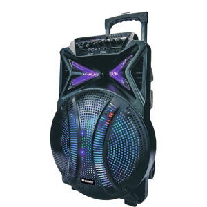 Caixa de Som Sumay STONE 12 550W