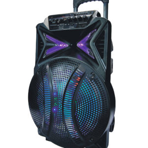 Caixa de Som Sumay STONE 15 800W