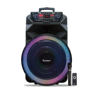 THUNDER BOLT 1400W