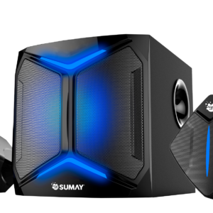 MINI SYSTEM 2.1