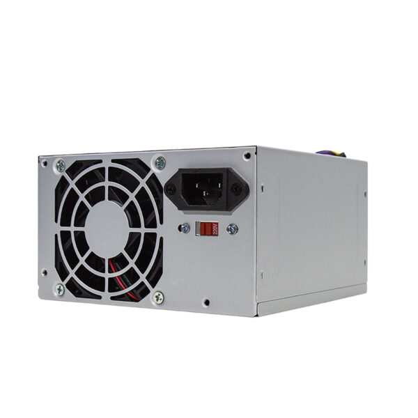 Fonte de Alimentação ATX 24P 200W - Imagem 2