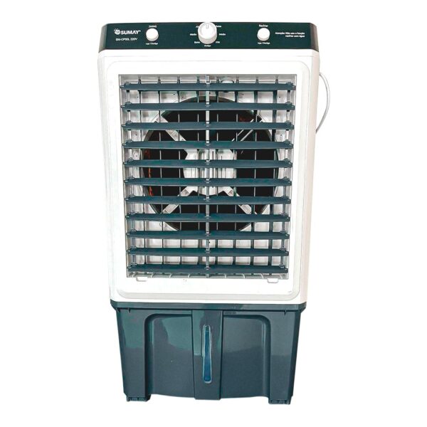 Climatizador de Ar Profissional 50L Sumay - Imagem 2