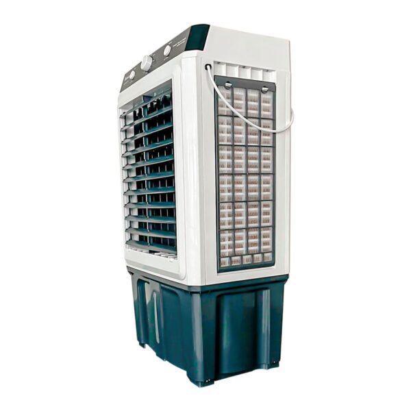 Climatizador de Ar Profissional 50L Sumay - Imagem 4