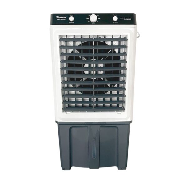 Climatizador de Ar Profissional 60L Sumay - Imagem 2