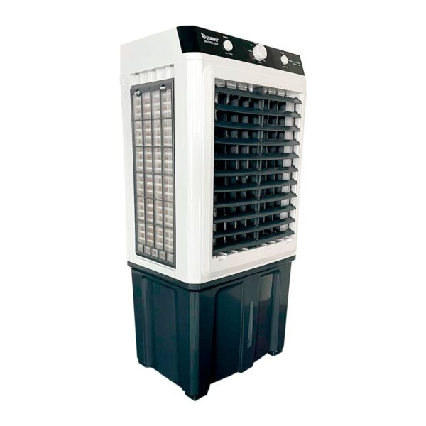 Climatizador de Ar Profissional 60L Sumay - Imagem 4