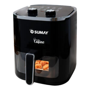 Fritadeira Elétrica Sumay 4,6L