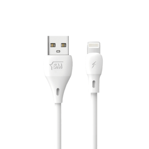 Cabo de Dados USB para iOS 1m