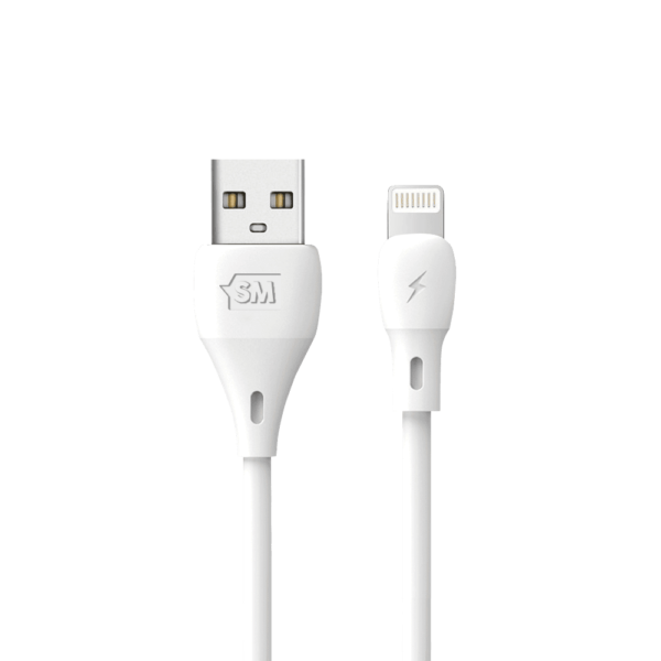 Cabo de Dados USB para iOS 1m
