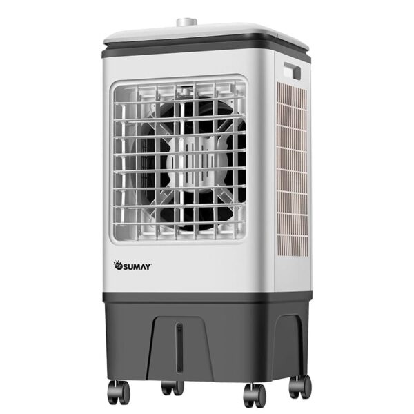 Climatizador de Ar Residencial 20L Sumay