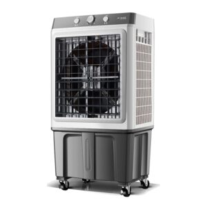Climatizador de Ar Residencial 40L Sumay