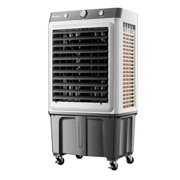 Climatizador de Ar Profissional 50L Sumay