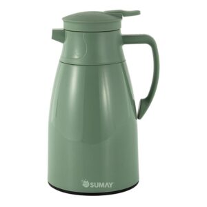Garrafa Térmica Mônaco