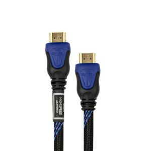Cabo HDMI 2.0 High Speed Style