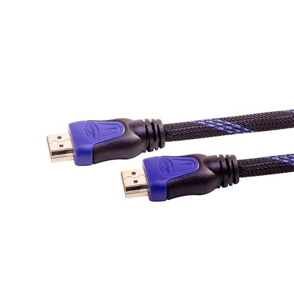Cabo HDMI 2.0 High Speed Style - Imagem 2