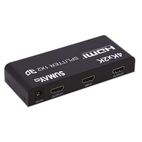 Splitter HDMI - Imagem 2