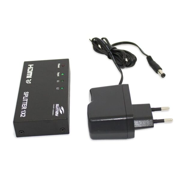Splitter HDMI - Imagem 3