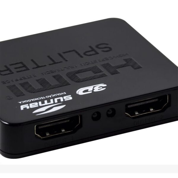Splitter HDMI Mini - Imagem 4