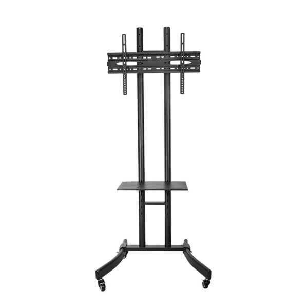 Suporte Rack Móvel Para TV 26/60