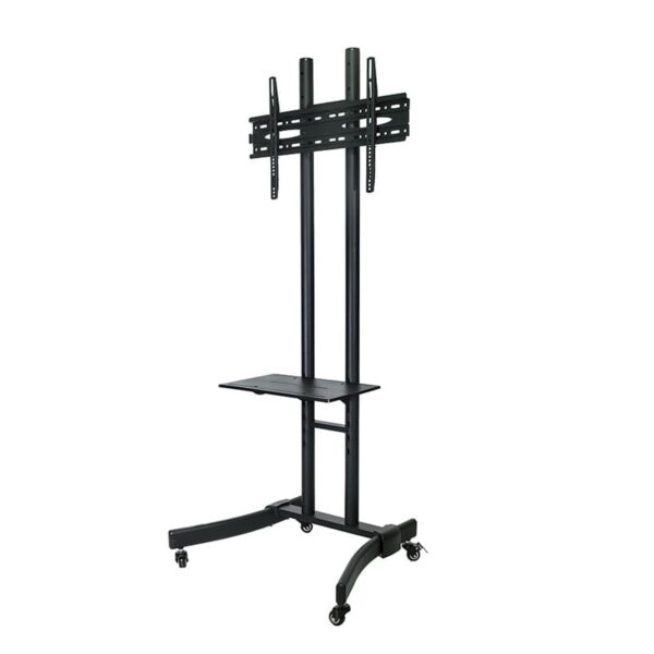 Suporte Rack Móvel Para TV 26/60 - Imagem 9