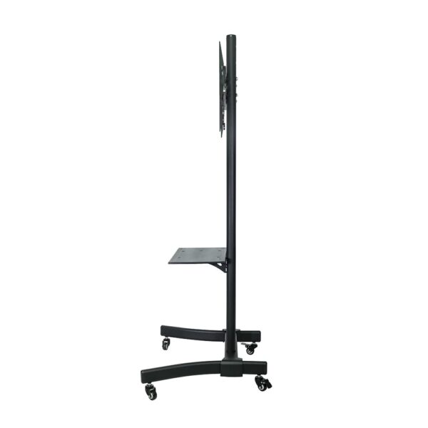 Suporte Rack Móvel Para TV 26/60 - Imagem 8