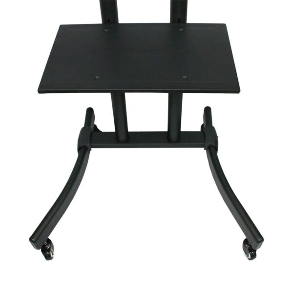 Suporte Rack Móvel Para TV 26/60 - Imagem 5