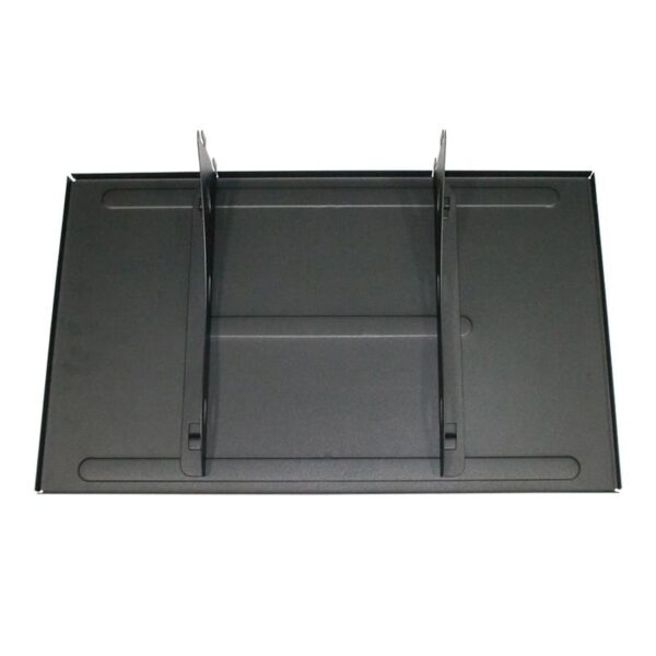 Suporte Rack Móvel Para TV 26/60 - Imagem 4