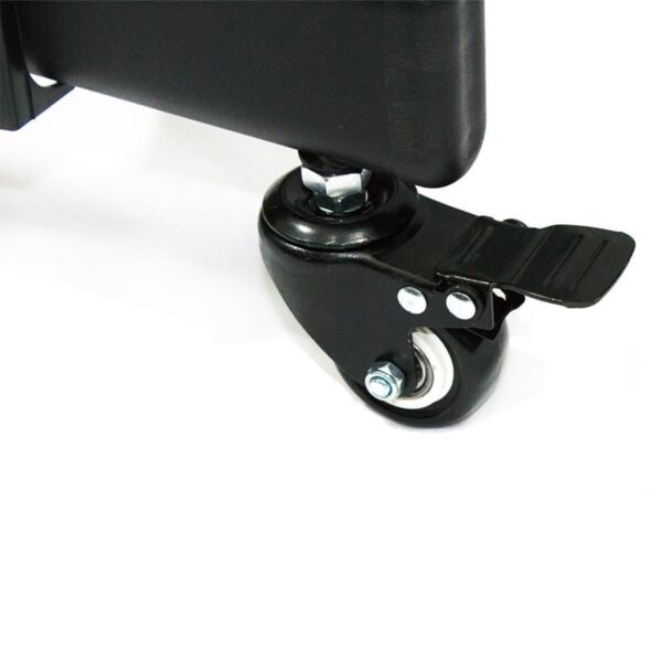 Suporte Rack Móvel Para TV 26/60 - Imagem 3