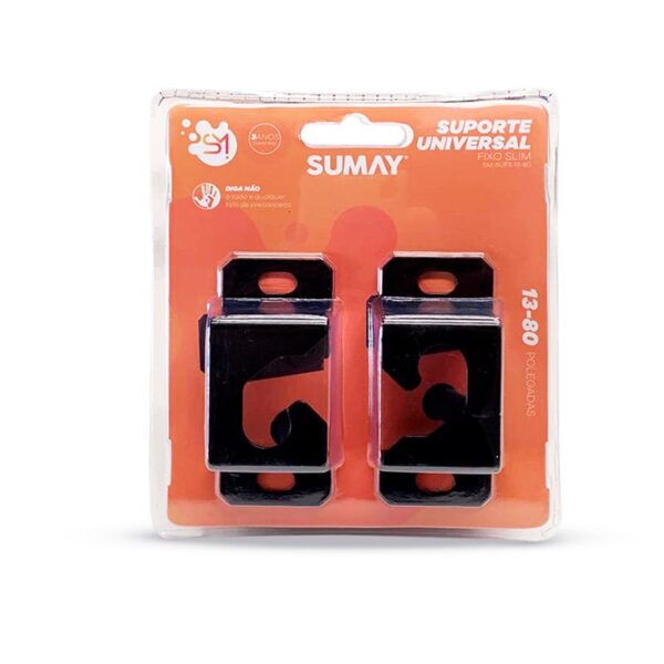 Suporte Fixo Universal SUFS13-80 - Imagem 4