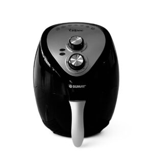 Fritadeira Elétrica Sumay 3,5L