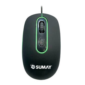 Mouse Óptico Sumay MO1312