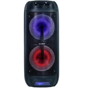 Caixa de Som Portátil TOWER